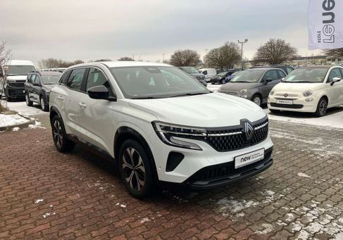 Renault Austral, 2024