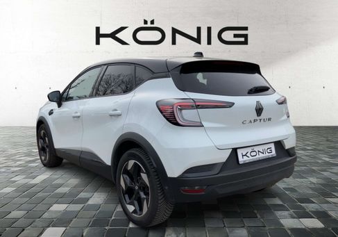 Renault Captur, 2024