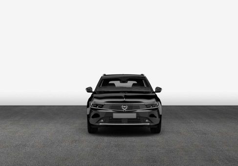 Opel Astra, 2024