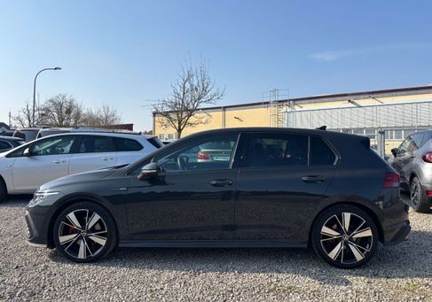 Volkswagen Golf, 2020 2