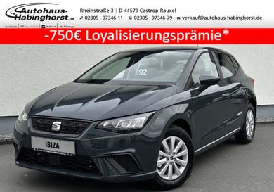 Seat Ibiza, 2026