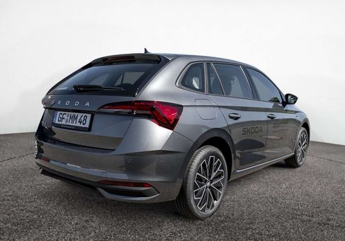 Skoda Scala, 2026