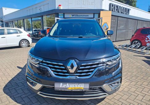 Renault Koleos, 2021