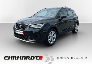 Seat Arona, 2024