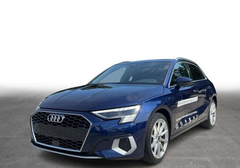 Audi A3, 2024 2