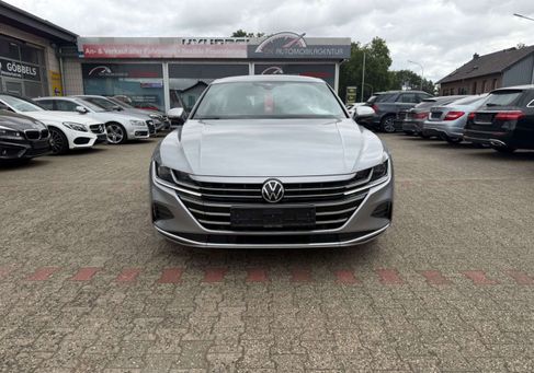 Volkswagen Arteon, 2023 2