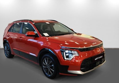 Kia Niro, 2023