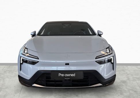 Polestar, 2025