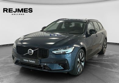 Volvo V90, 2026