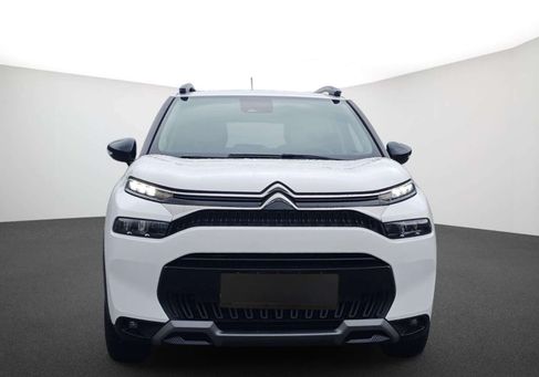 Citroën C3 Aircross, 2023 2