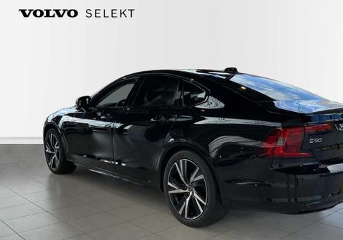 Volvo S90, 2023