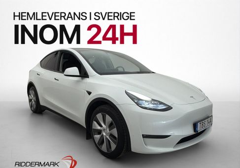 Tesla Model Y, 2023 3