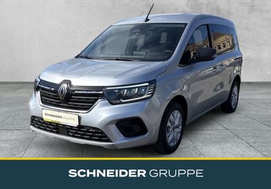 Renault Kangoo, 2026