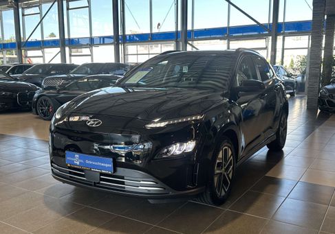 Hyundai Kona, 2021 3
