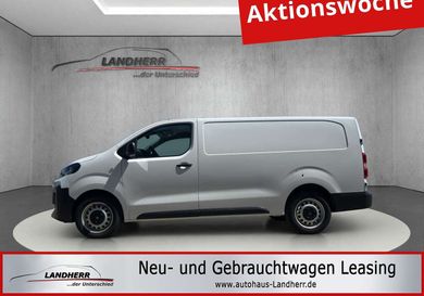 Fiat Scudo, 2025
