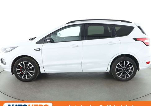 Ford Kuga, 2019