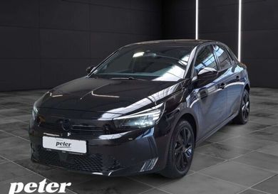 Opel Corsa, 2024