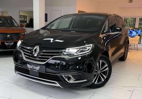 Renault Espace, 2021
