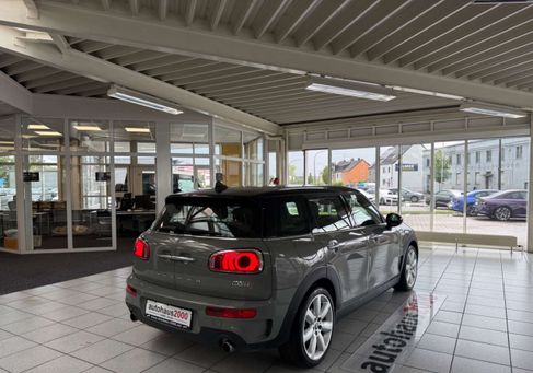 MINI Cooper S Clubman, 2017