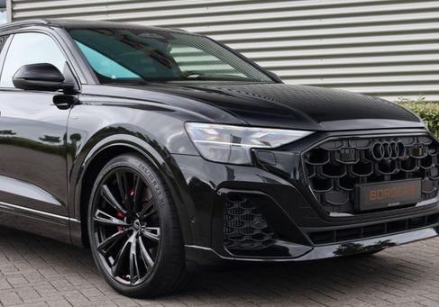 Audi Q8, 2026 2