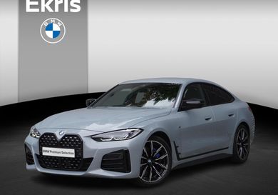 BMW 440 Gran Coupé, 2022