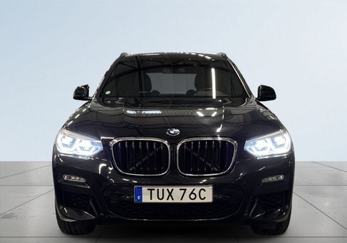 BMW X3, 2019 2