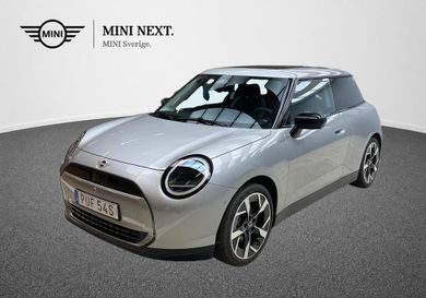 MINI, 2024