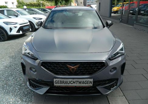 Cupra Formentor, 2023