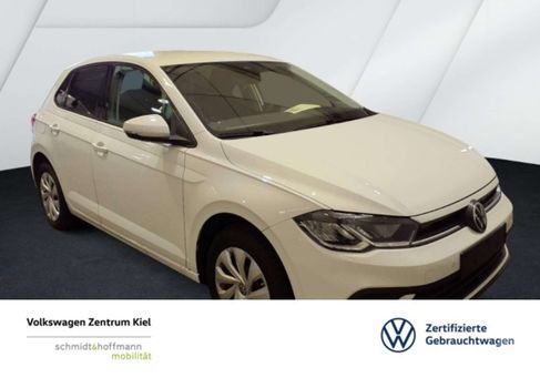 Volkswagen Polo, 2024