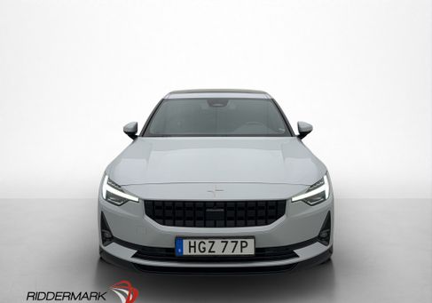 Polestar 2, 2022 2