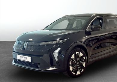 Renault Scenic, 2026