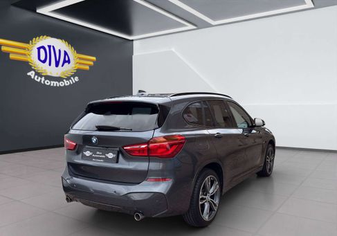BMW X1, 2018 2