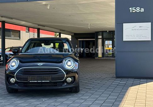 MINI One D Clubman, 2022