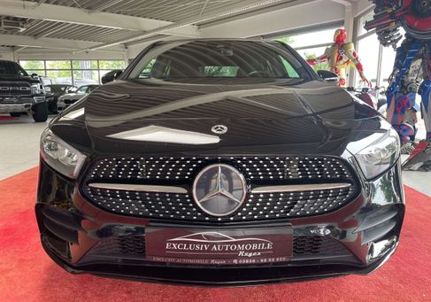 Mercedes-Benz A 250, 2019