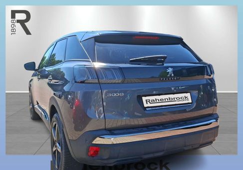 Peugeot 3008, 2022