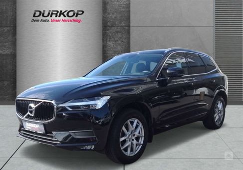 Volvo XC60, 2020