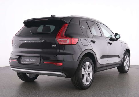 Volvo XC40, 2025 3