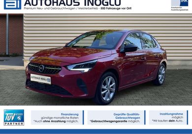 Opel Corsa, 2023