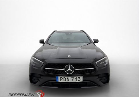 Mercedes-Benz E 300, 2023 2