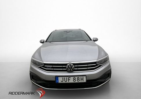 Volkswagen Passat Variant, 2022