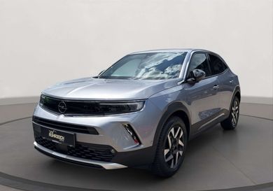 Opel Mokka, 2023