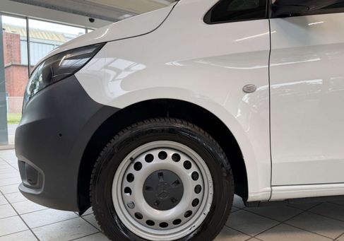 Mercedes-Benz Vito, 2023