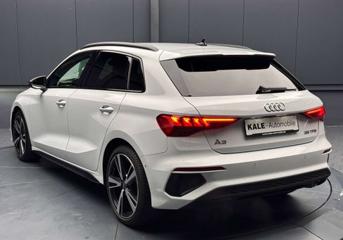 Audi A3, 2022 3