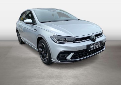 Volkswagen Polo, 2025 2