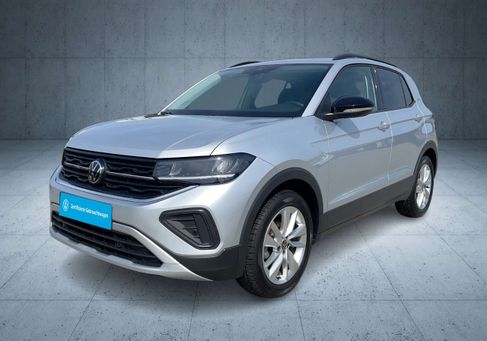 Volkswagen T-Cross, 2025