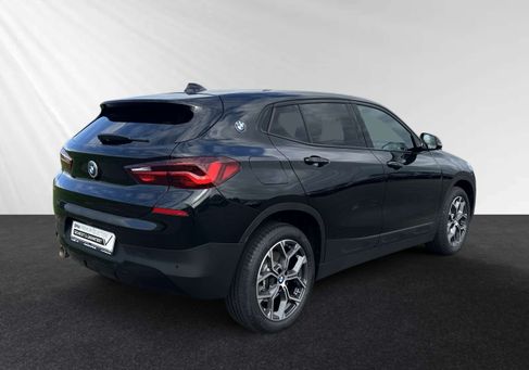 BMW X2, 2023 3