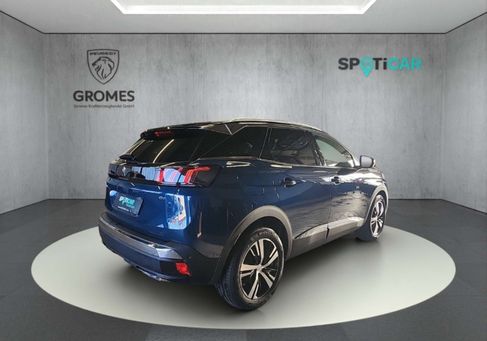 Peugeot 3008, 2024
