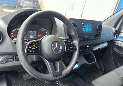 Mercedes-Benz, 2020 2