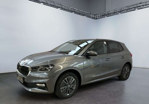 Skoda Fabia, 2026