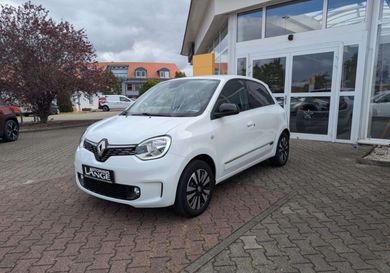 Renault Twingo, 2023